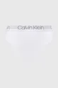 fekete Calvin Klein Underwear - Bugyi (3-db)