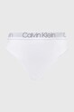 Kalhotky Calvin Klein Underwear (3-pack) 000QD3757E černá