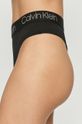černá Calvin Klein Underwear - Kalhotky (3-pack)