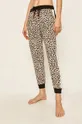 πολύχρωμο DKNY Παντελόνι πιτζάμας Γυναικεία