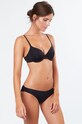 Oblečení Etam - Podprsenka Pure Fit 639989105 černá