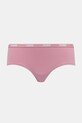 Odzież Puma figi 3-pack 907592 różowy