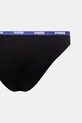 Puma figi 3-pack 907592 czarny