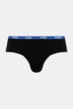 Puma figi 3-pack 907592 czarny SS25