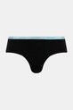 Îmbrăcăminte Puma chiloți 3-pack 907592 negru