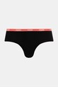 Puma chiloți 3-pack negru 907592