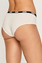 Puma figi 3-pack biały 907592