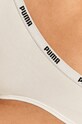 Труси Puma 3-pack 907592 білий