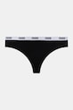 Puma stringi 3-pack szary 907590