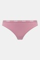 Odzież Puma stringi 3-pack 907590 różowy