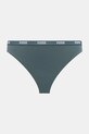 Puma stringi 3-pack zielony 907590