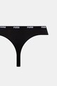 Puma stringi 3-pack 907590 zielony
