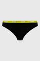 Puma stringi 3-pack 907590 czarny SS24