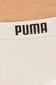 Puma stringi 3-pack 907590 biały