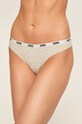 Стринги Puma 3-pack трикотаж барвистий 907590