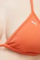 оранжевый Купальный бюстгальтер Puma