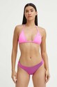 Bikini top Puma 907666 ροζ SS25