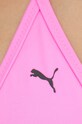 Puma biustonosz kąpielowy 907666 różowy