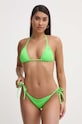 Puma sutien de baie usor rigidizat verde 907666
