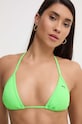 Îmbrăcăminte Puma sutien de baie 907666 verde