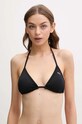 Купальний бюстгальтер Puma 907666 907666 чорний SS25