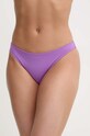 Puma chiloți de baie fund violet 907672