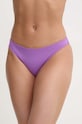 Plavkové kalhotky Puma spodní fialová 907672