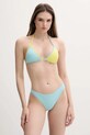 Одяг Купальні труси Puma 907672 бірюзовий