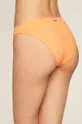 Puma slip da bikini arancione