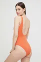 Jednodijelni kupaći kostim Puma narančasta
