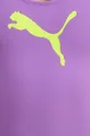 фіолетовий Суцільний купальник Puma