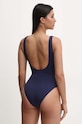 Îmbrăcăminte Puma costum de baie dintr-o bucată 907685 bleumarin