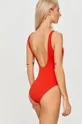 Jednodijelni kupaći kostim Puma crvena