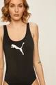 crna Jednodijelni kupaći kostim Puma