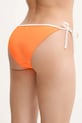 Puma chiloti de baie 907691 portocaliu SS25