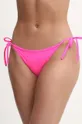 rózsaszín Puma bikini alsó Női
