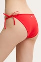 Puma figi kąpielowe 907691 czerwony SS25