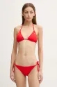 Odzież Puma figi kąpielowe 907691 czerwony