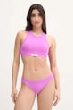 Puma top bikini 907692 violetto SS25