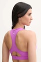 Abbigliamento Puma top bikini 907692 violetto