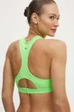 Bikini top Puma πράσινο