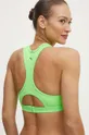 Puma top bikini verde