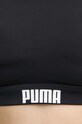 Îmbrăcăminte Puma sutien de baie 907692 907692 negru