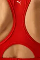 rosso Puma top bikini  907692