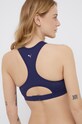 Puma - Купальний бюстгальтер 907692 907692 темно-синій SS25