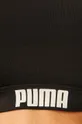 чёрный Puma - Купальный бюстгальтер 907692