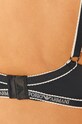 Îmbrăcăminte Emporio Armani - Sutien CC235.163487 bleumarin