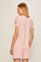 Fila - Pyžamové tričko růžová