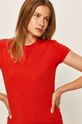 Fila - Pyžamové tričko červená