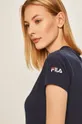 Fila - Tricou de pijama FPS4023